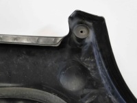 фото thumb №10, Mercedes slk r170 170 капот крышка двигателя