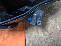 фото thumb №12, Tesla 3 iii y lift лампа передняя перед левая