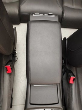 фото thumb №10, Audi a6 c7 4g sedan сидіння обшивки сидіння шкіра вентильовані