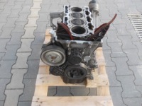 фото thumb №7, Блок wał колінчастий doł двигуна peugeot 207 308 mini cooper 1.4 vti 8fs