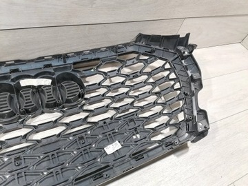 фото thumb №9, Audi q3 s-line решітка радіатора решітка a2538882201