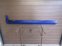 фото thumb №1, Планка пороговая правая ford kuga mk2 титан st 12-