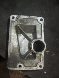 фото thumb №6, Кронштейн подшипник опоры вала приводного bmw e46 330xi xdrive 7500851