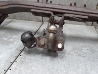 фото thumb №4, Nissan pathfinder r51 hak буксировочный