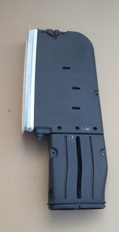 фото thumb №6, Daf xf 106 euro 6 воздухозаборник komin впуск воздуха решётка 1862026