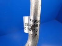 фото thumb №2, Fiat 500x jeep renegade 1.6 m-jet трубки выхлопных газов egr