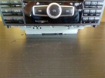 фото thumb №9, Mercedes e-klasa w212 радио радиопроигрыватель навигация gps навигация a2129004614