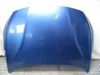 фото thumb №1, Volvo s60 ii v60 lift капот крышка двигателя 720- 13-