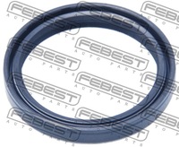 фото thumb №2, 95gay-44540707x febest ущільнювач ступиця задня suzuk