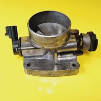 фото thumb №6, Дросельна заслінка ford ka 1.3 vp2s6u9e927 / 988f9b989 nr587