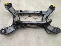 фото thumb №6, Dodge challenger hellcat widebody задні підрамник