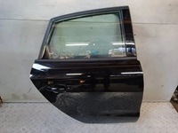 фото thumb №1, Audi a1 8x дверь правый задняя задние ly9b