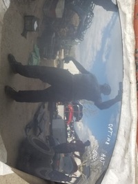 фото thumb №14, Капот кришка двигуна kia optima iii kod abt