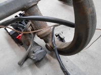 фото thumb №7, Opel vectra c hak буксировочный westfalia 7pin комплект модуль коробка bsi