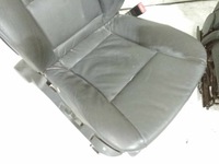 фото thumb №6, Bmw 5 e60 рестайлинг sedan кожа салон сиденья uk