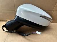 фото thumb №1, Зеркало mazda cx5 2015-17 левая 9 pin
