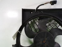 Bmw e46 рестайлінг  2.0 дизель 150 km вентилятор радіатора в Україні, фото thumb