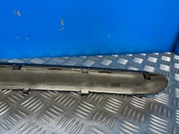 фото thumb №10, Mercedes w220 левая молдинг бампера usa 040 перед