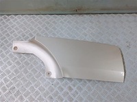 фото thumb №1, Mm toyota rav4 iii молдинг накладка na крышка