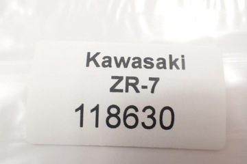 Kawasaki ZR-7 99-03 Цепной привод скольжения