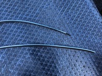 фото thumb №6, Планка крышная хром audi a4 b8 универсал 8k9853703