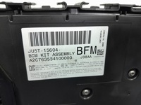 фото thumb №5, Ford mondeo mk5 2.0 hybrid коробка запобіжників модуль bcm ju5t-15604-bfm