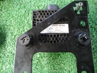 фото thumb №1, Suzuki swift sport дистроник радар камера 33943-81s02