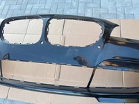 фото thumb №9, Бампер перед bmw 7 f01 m-pakiet оригинал