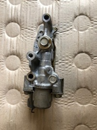 фото thumb №9, Honda civic ix клапан vtec датчик змінних faz v-tec