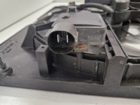 Volvo v40 2 2 1.6 d вентилятор радиатора 31319165 940009301 Доставка, фото thumb