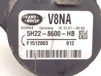 фото thumb №6, Land rover range rover sport вискомуфта вентилятора вентилятора / visco 2008