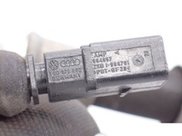 фото thumb №13, Амортизатор пневматичний зад 4e0616002f audi a8 d3