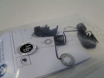 фото thumb №7, Mercedes набір ремонтний підлокітника gle gls 167 w167 x167 a1676808611