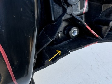 фото thumb №14, Hyundai tucson iv 4 гібрид n-line 20-24 pas переднє підсилювач 64101-n7000