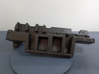 фото thumb №5, Bmw x3 g01 пінополістирол кронштейн багажника 7396592