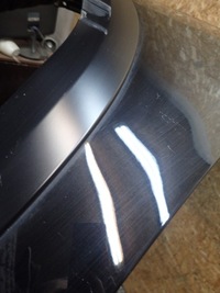 фото thumb №9, Крыло перед левый audi a6 c8 4k allroad