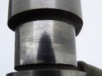 фото thumb №7, Jaguar xj x308 97-03 3.2 v8 вал розподільний вал ss лівий