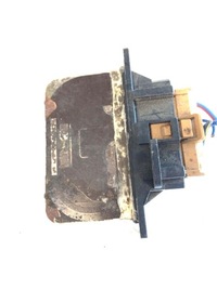 фото thumb №1, Резистор вентилятор nissan patrol