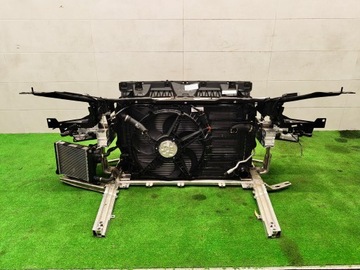 фото thumb №14, Bmw x1 f48 lci перед капот pas крило бампер лампи 475 м-пакет