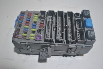 фото thumb №6, Модуль коробка honda civic vii 34181ld