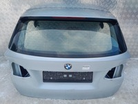 фото thumb №1, Крышка багажника багажника задняя задняя bmw 2 f45 2014-