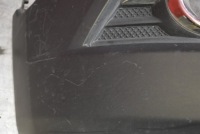 Бампер перед передний 95299465 opel mokka a 12-15 Доставка, фото thumb