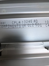 фото thumb №11, Range rover vogue 12-21 молдинг защита порог