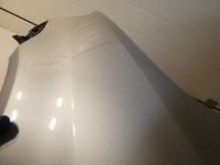 фото thumb №6, Vw touran 2 ii крила лівий перед