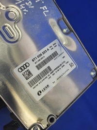 фото thumb №4, Усилитель радио audi a5 8t lift