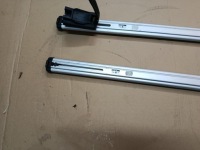 2x рейлінг даховий renault megane scenic 3 новий leżak magazynowy Недорого, фото thumb