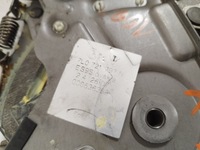 фото thumb №13, Audi q7 4l 07r механізм важіль гальма ручного 7l8721812d 7l0721797n