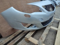 Бампер перед передній opel astra j przedlift z157 Недорого, фото thumb