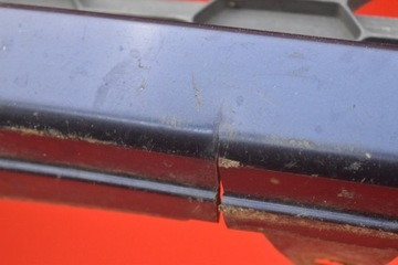 фото thumb №10, Бампер перед переднее тёмно-синий динамический sport mazda 6 2 ii gh 07-12