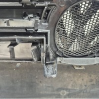 фото thumb №12, Vw golf vi 6 универсал 09-13 бампер перед передний 4xpdc 1k9807221